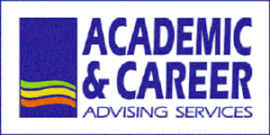 Academic & Career Advising Services