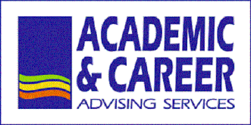 Academic & Career Advising Services